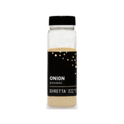 Granulated Onion