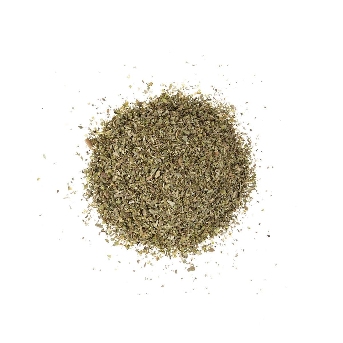 Oregano Leaves