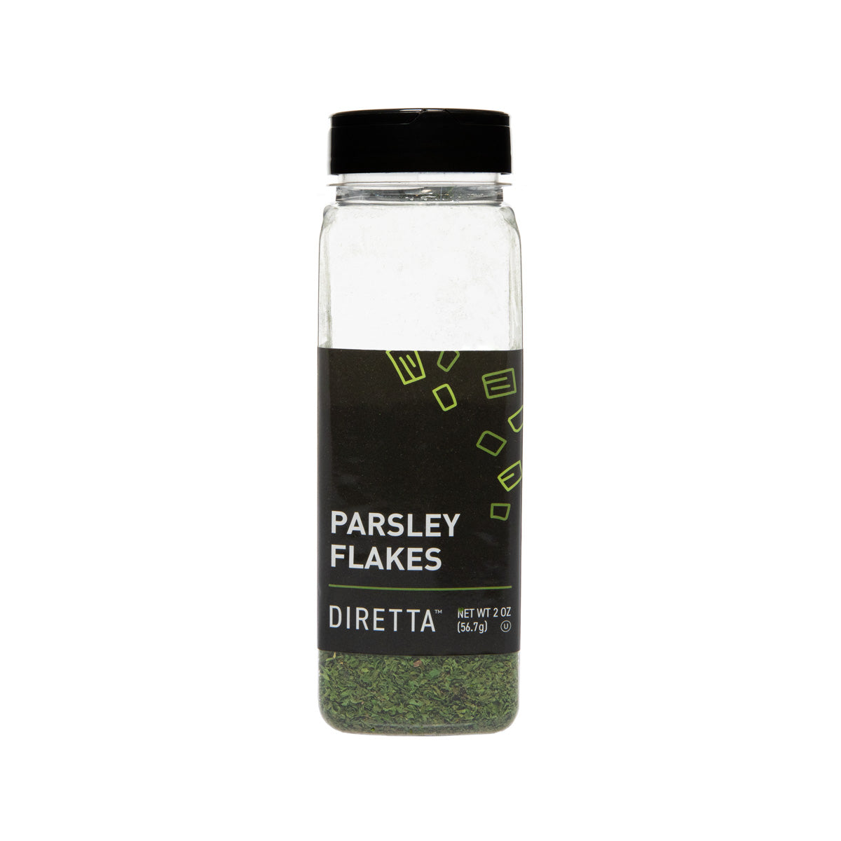 Parsley Flakes