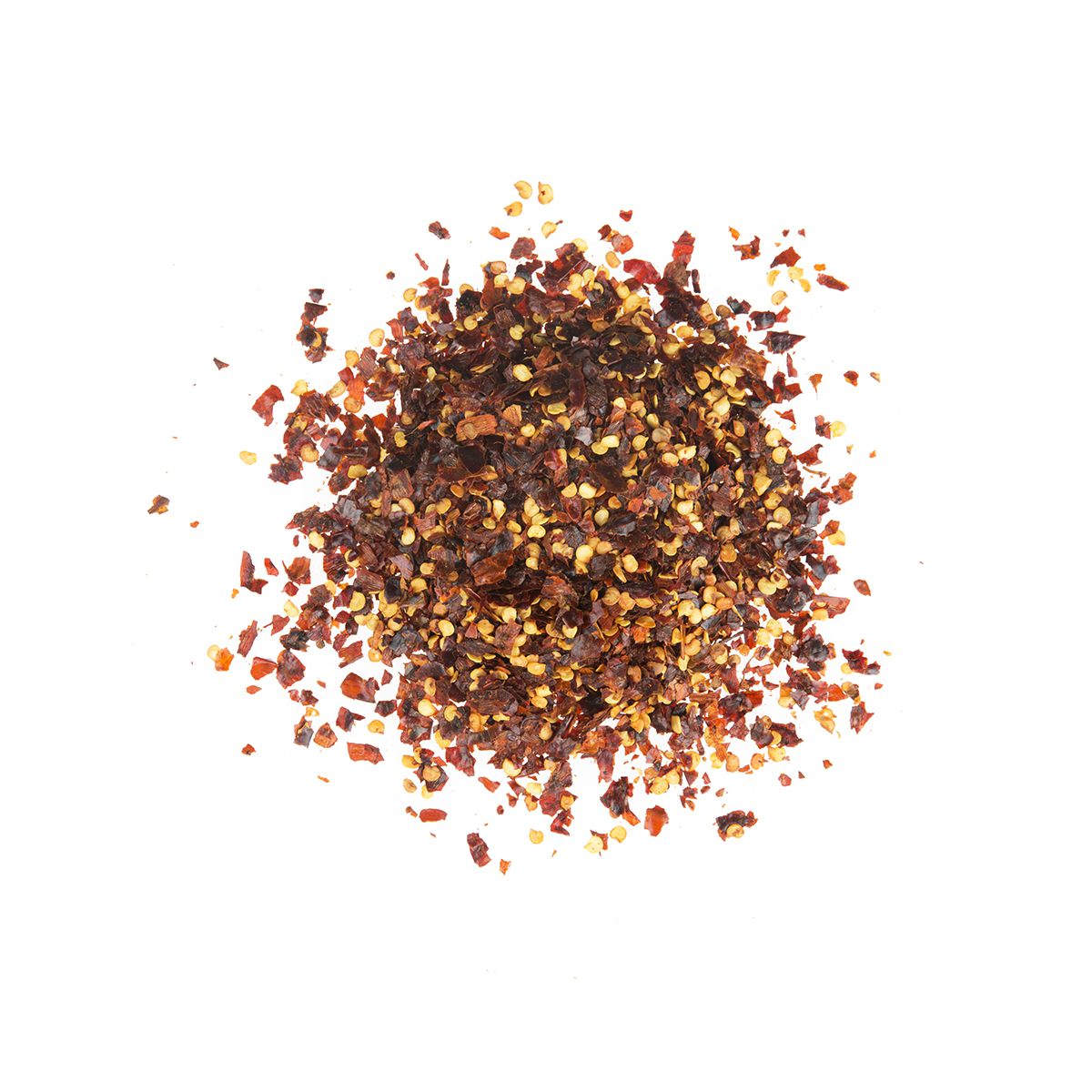 Crushed Red Pepper