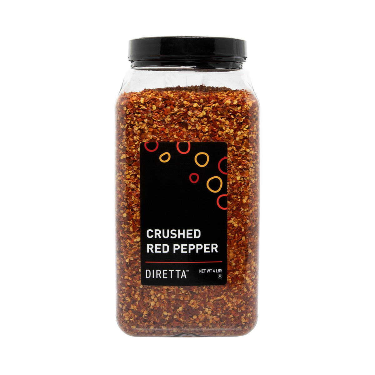 Crushed Red Pepper