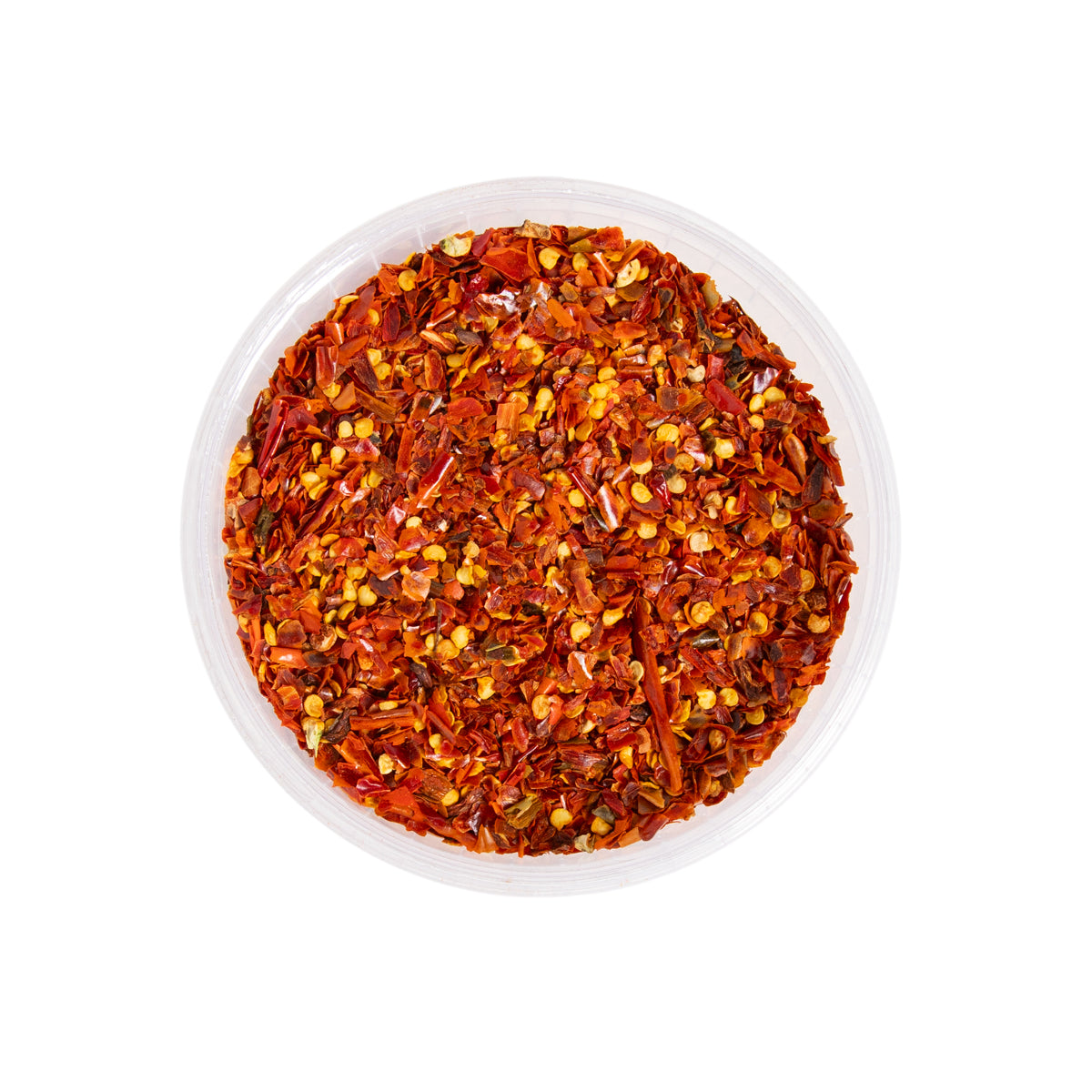 Crushed Calabrese Chili Flakes
