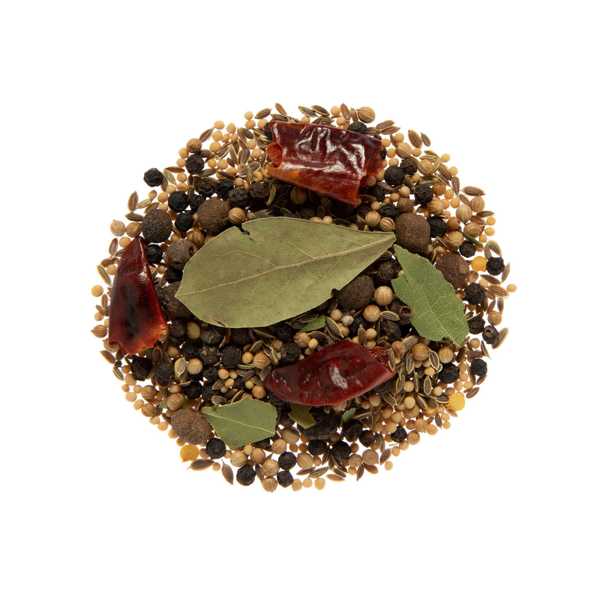 Pickling Spices