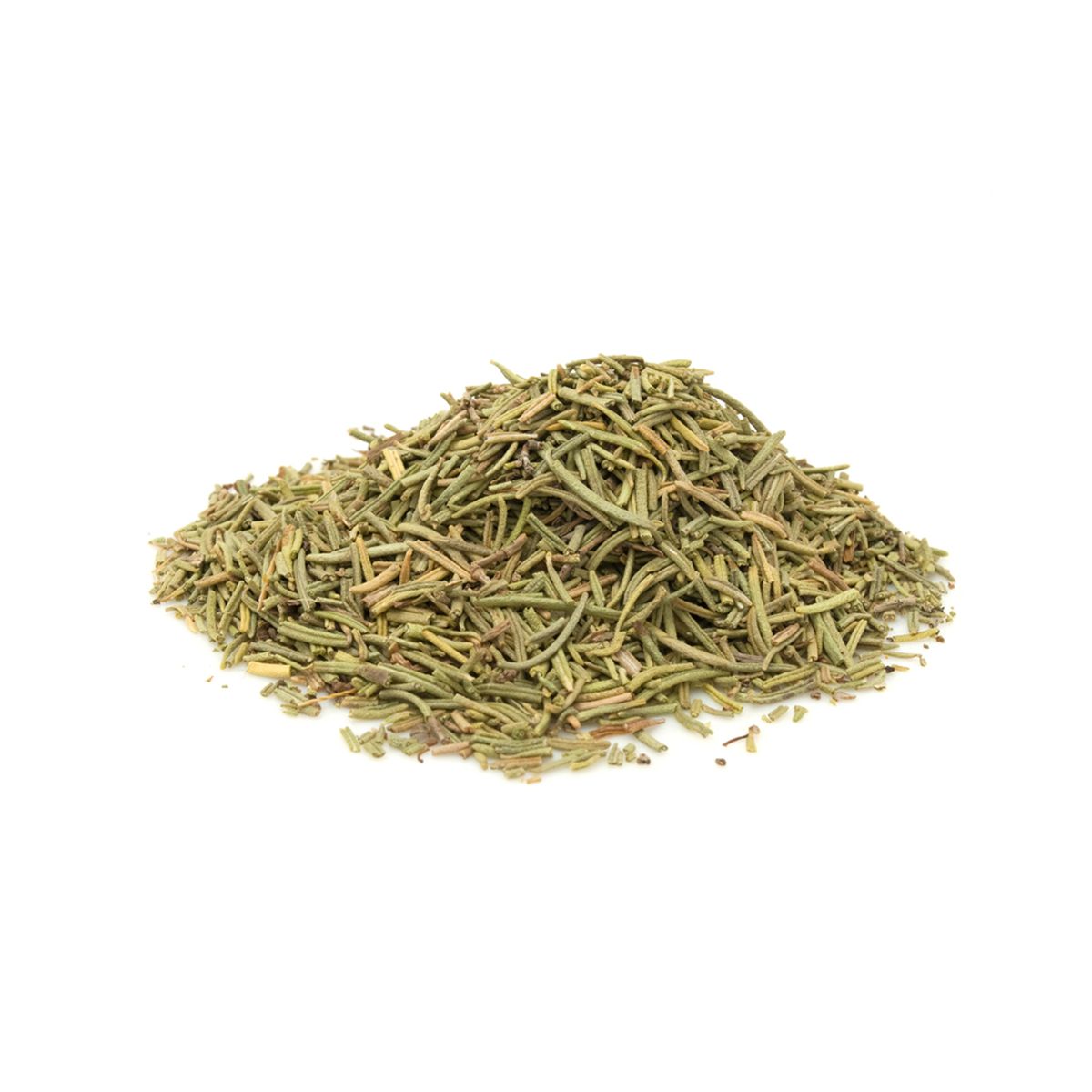 Dried Rosemary