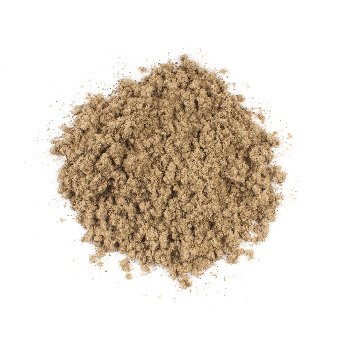 Ground Sage Leaves