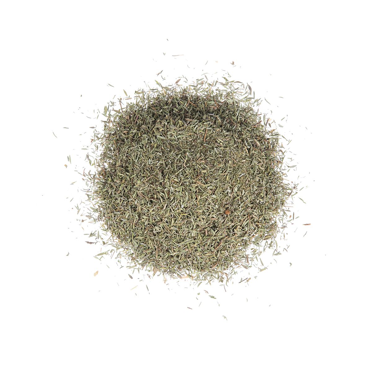 Whole Thyme