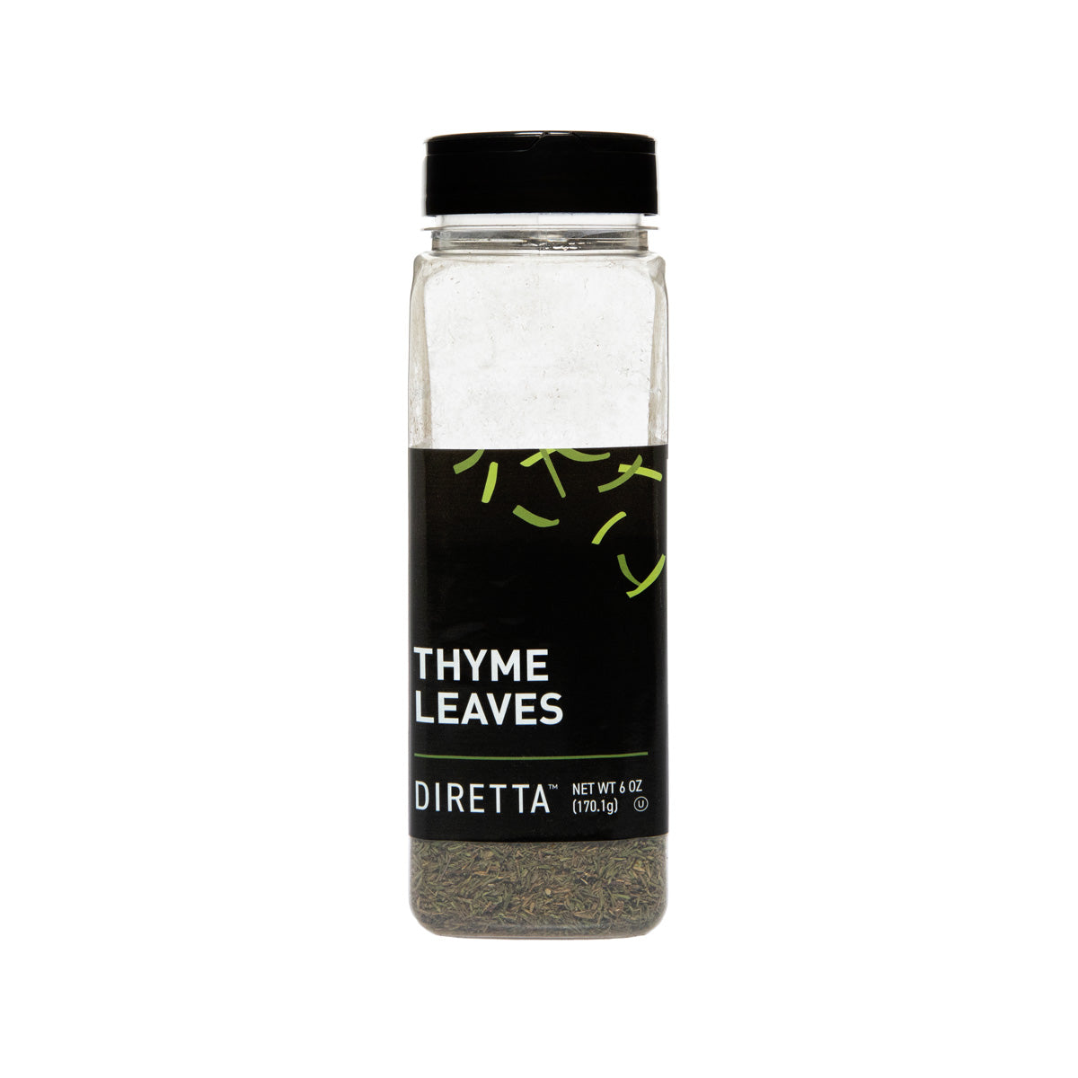 Whole Thyme
