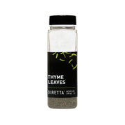 Whole Thyme