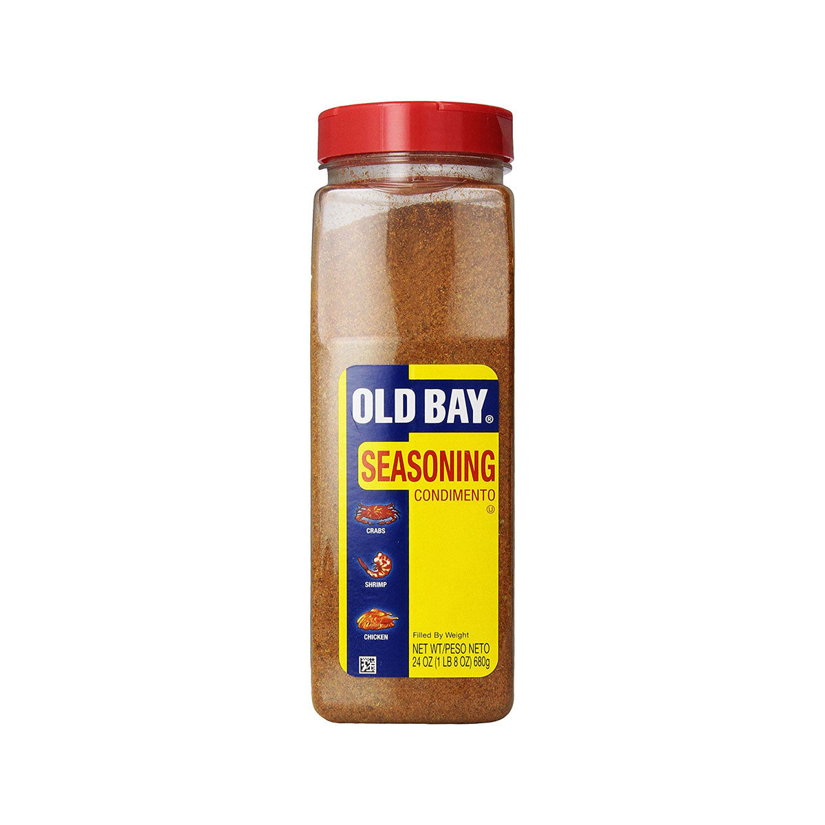 Old Bay Seasoning