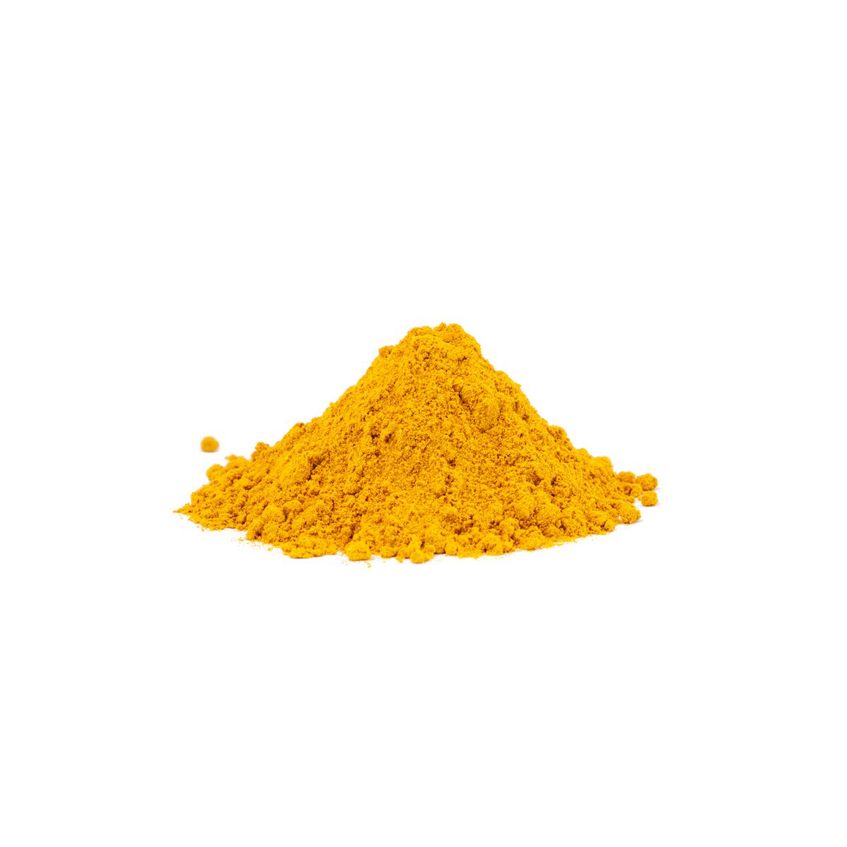 Madras Style Curry Powder