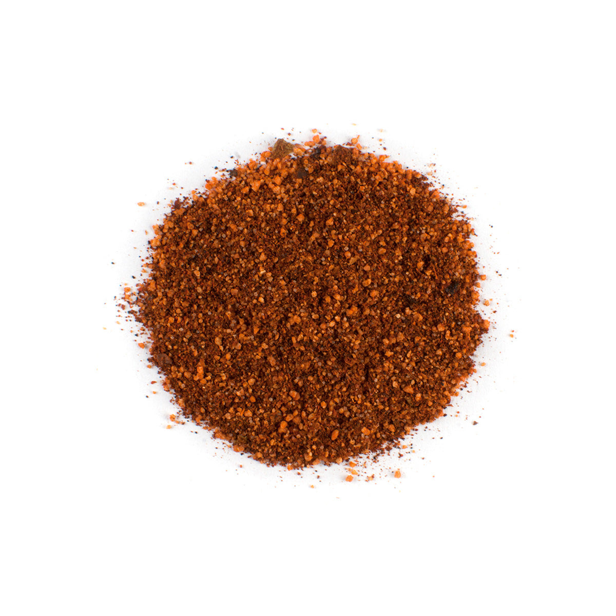 Chipotle BBQ Seasoning