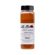 Chile De Arbol Powder