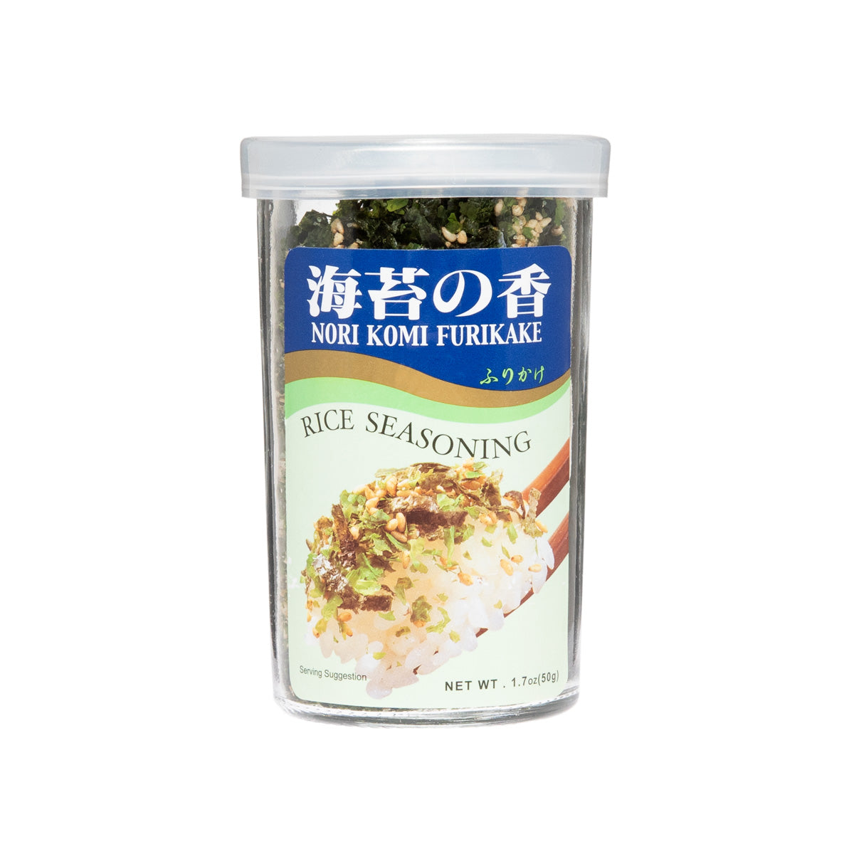 Ajishima Furikake Seasoning