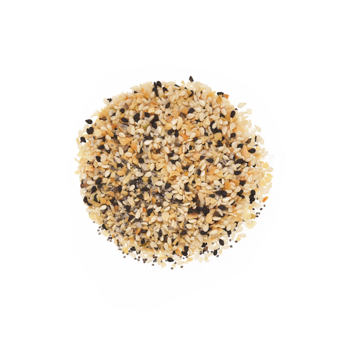 Everything Bagel Spice Blend