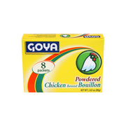 Chicken Bouillon
