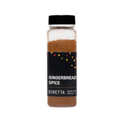 Ginger Bread Spice Blend