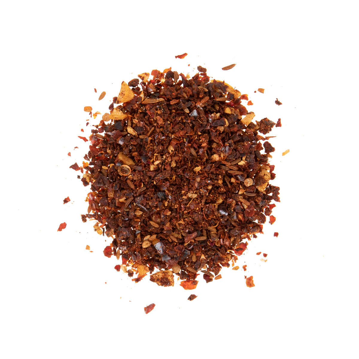 Izak N.37 Harissa Powder