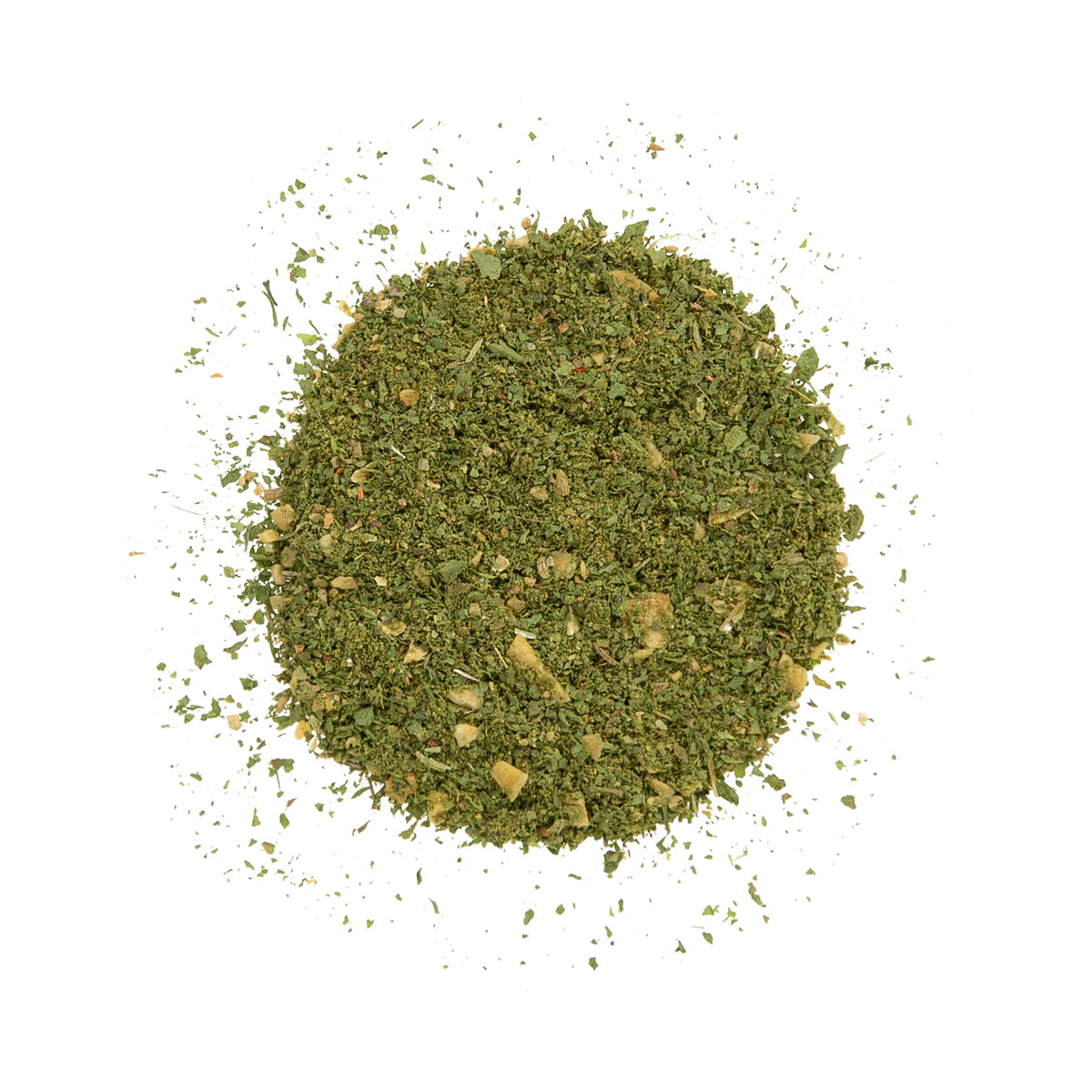 Shabazi N.38 Spice