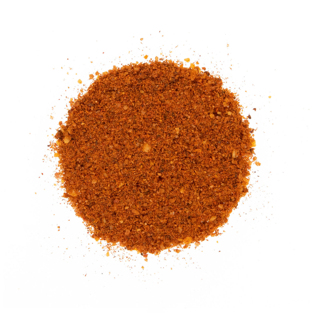 NO. 2 Amber Spice