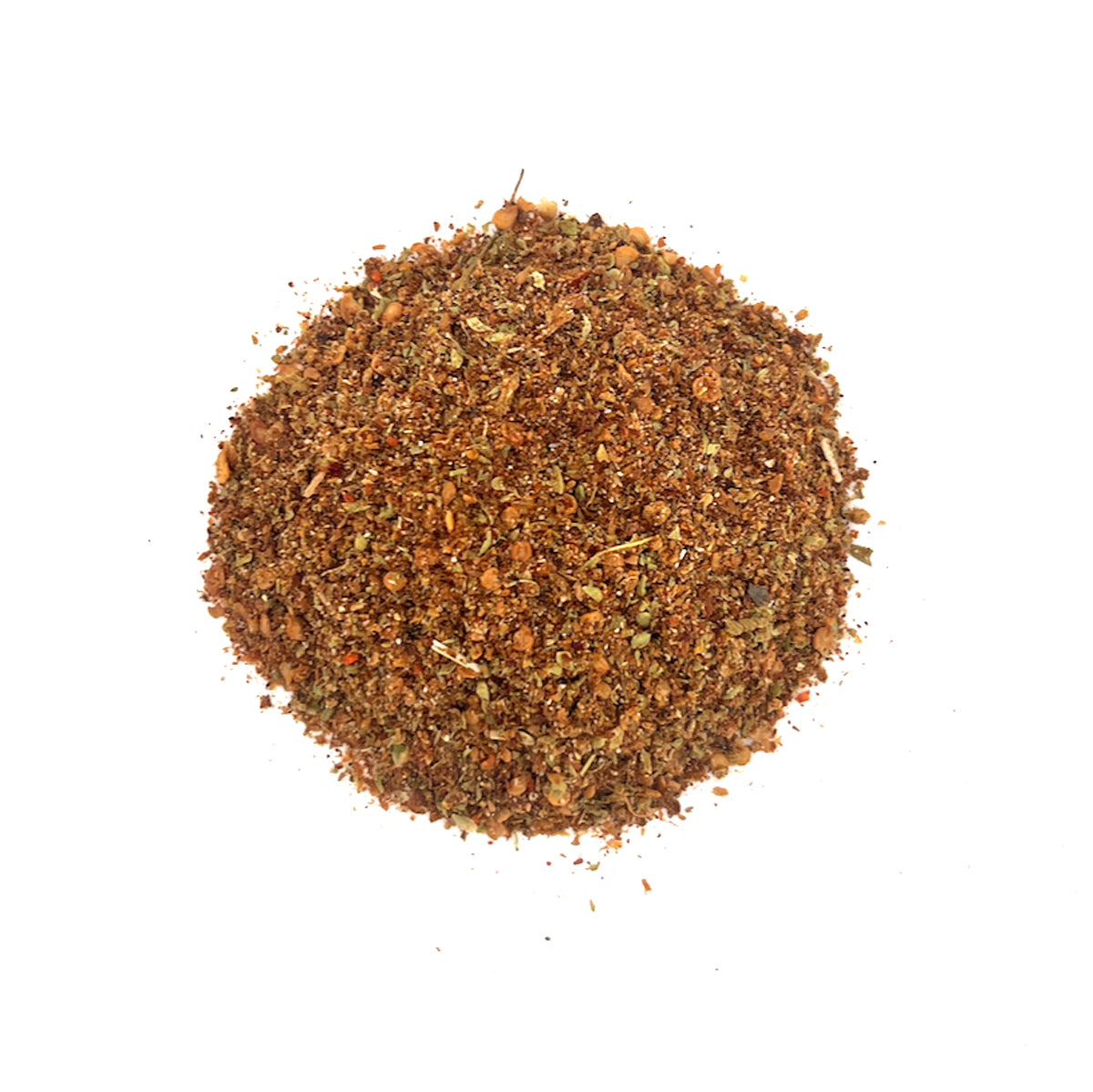 Piri Piri Spice Blend