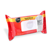 No-Rinse Sani Wipes