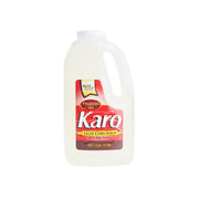 Red Label Light Corn Syrup