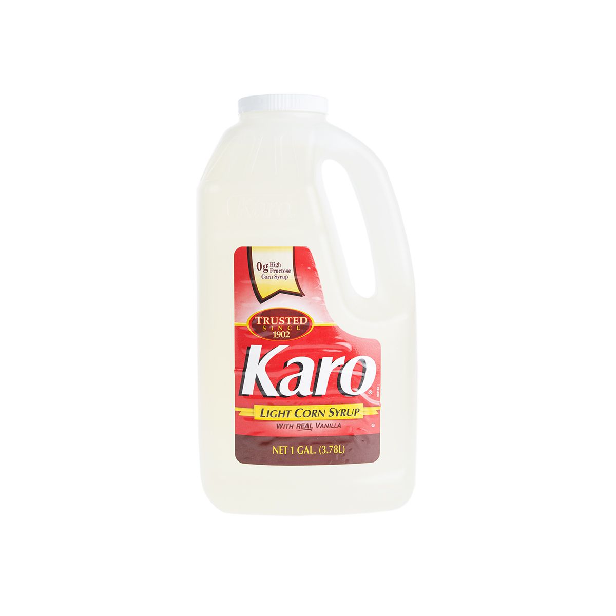 Red Label Light Corn Syrup