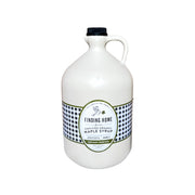 Organic Dark Maple Syrup