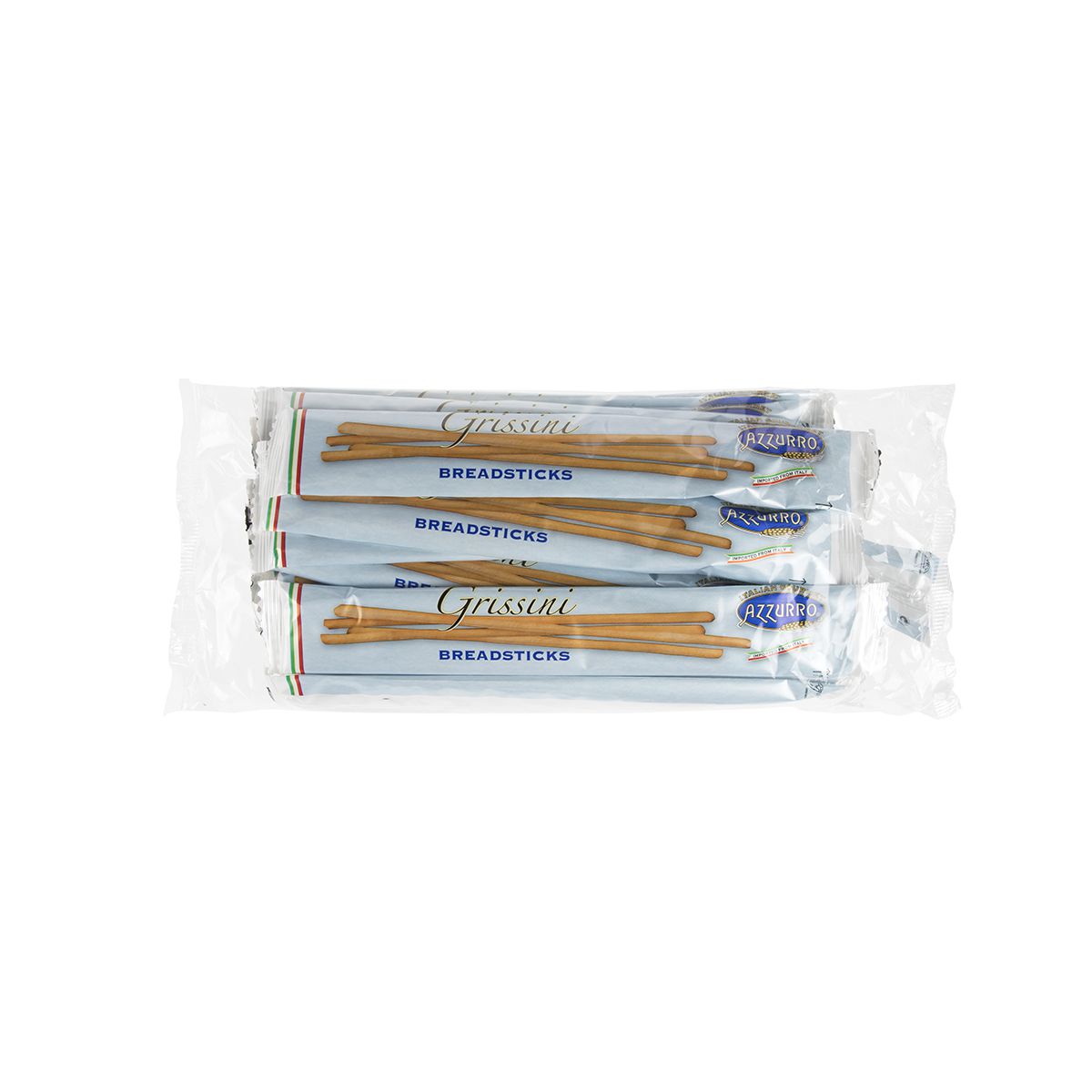 Grissini Breadsticks 4-5 Sticks