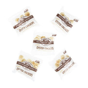 Oyster Crackers
