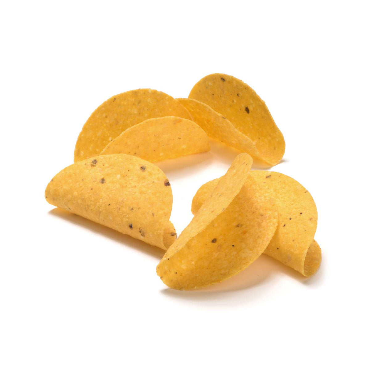 3 Tortilla Shells