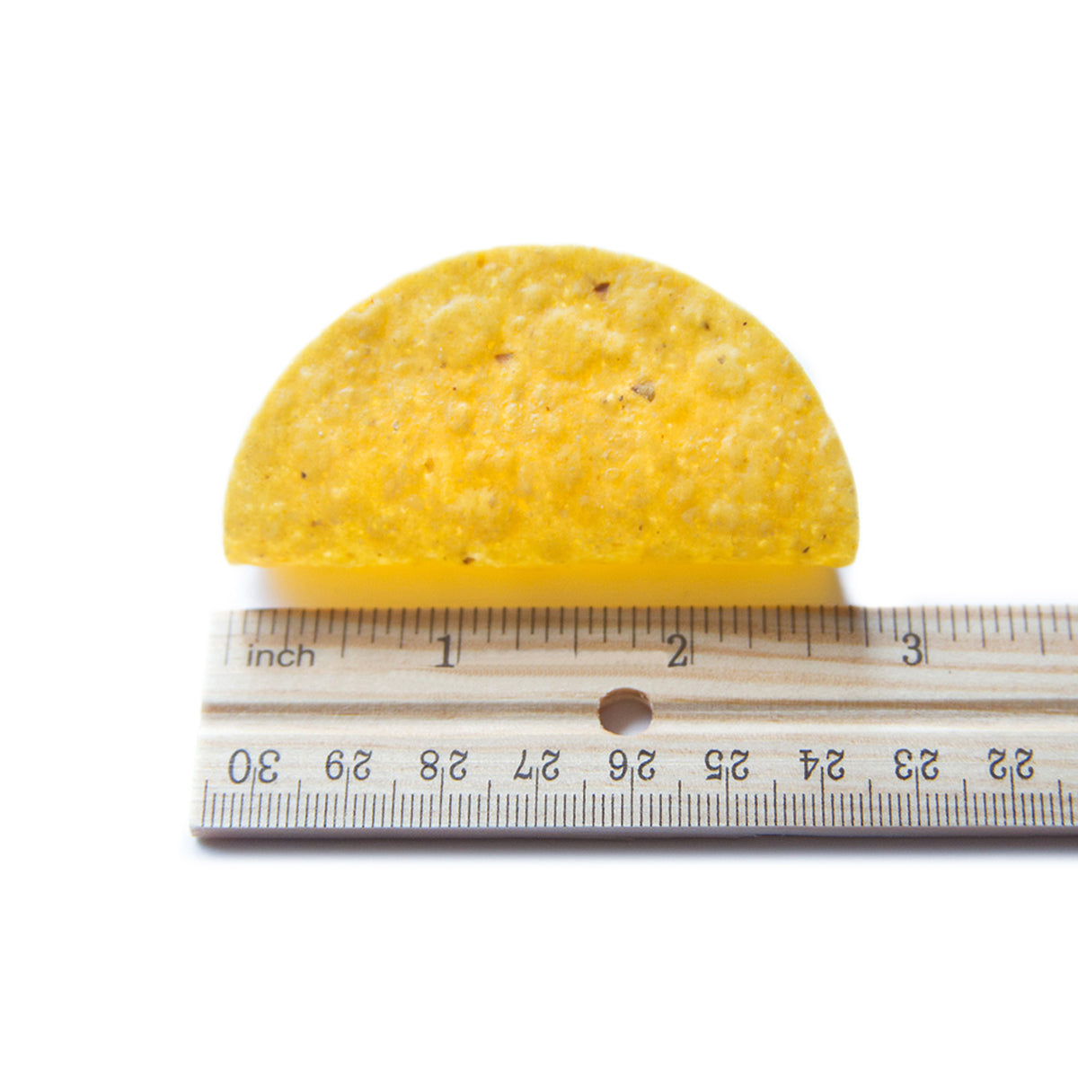 3 Tortilla Shells