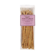 Gruyere & Roasted Garlic Breadsticks