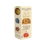 Fig & Sultana Crackers