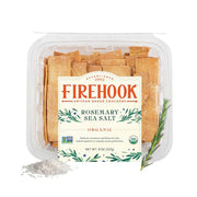 Rosemary Crackers