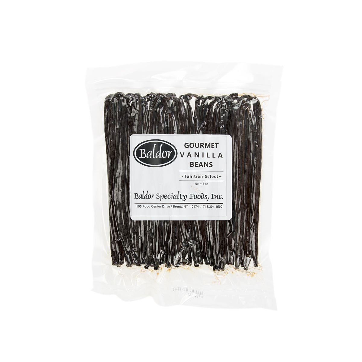 Tahitensis Vanilla Beans