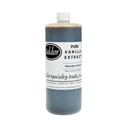 Bourbon Vanilla Extract