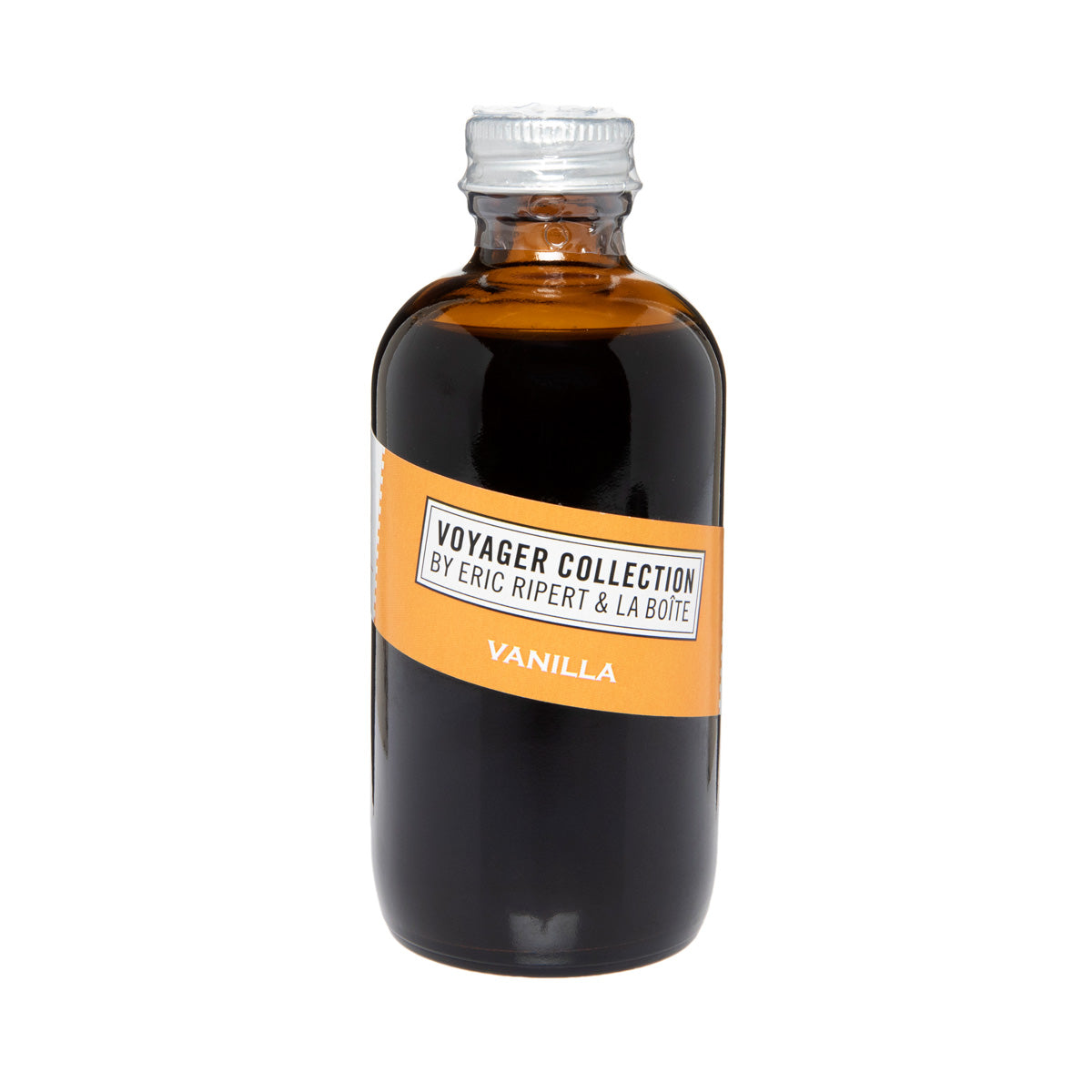 Pure Vanilla Extract