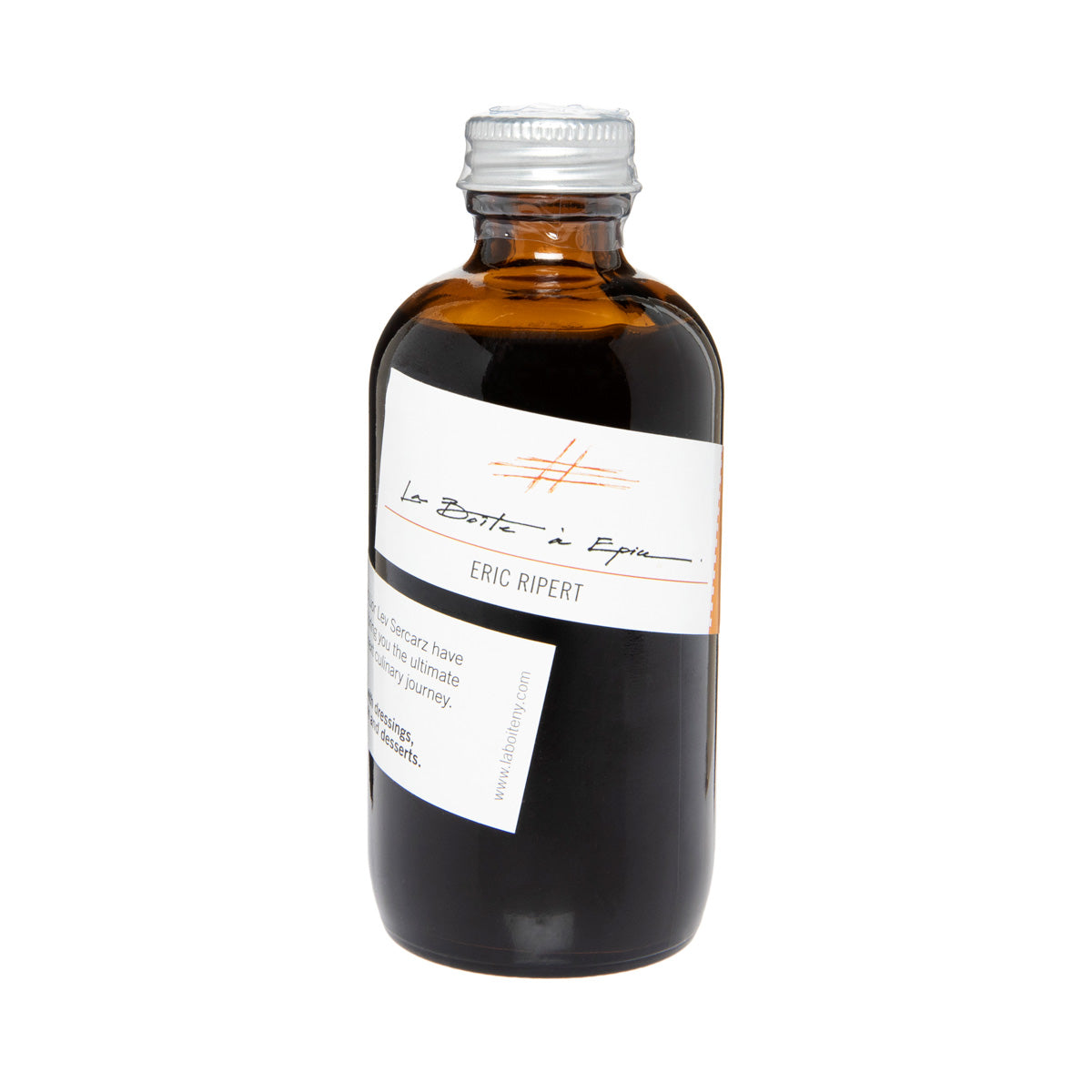 Pure Vanilla Extract