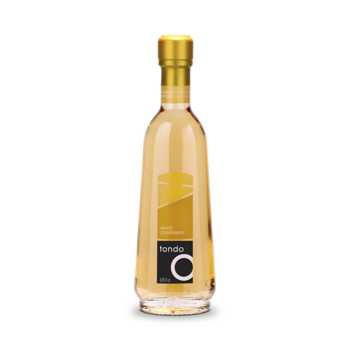 White Balsamic Vinegar