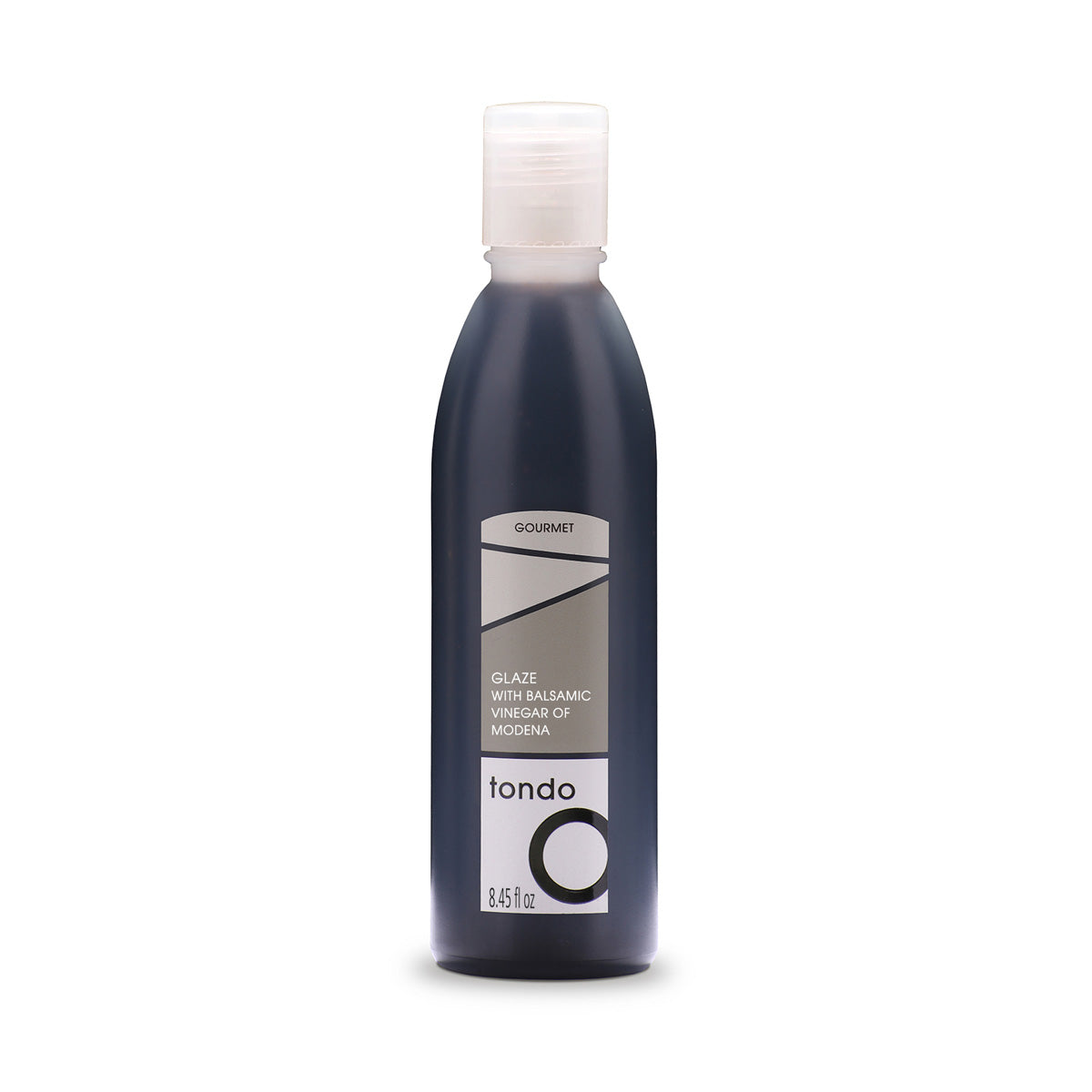 Black Balsamic Vinegar Glaze