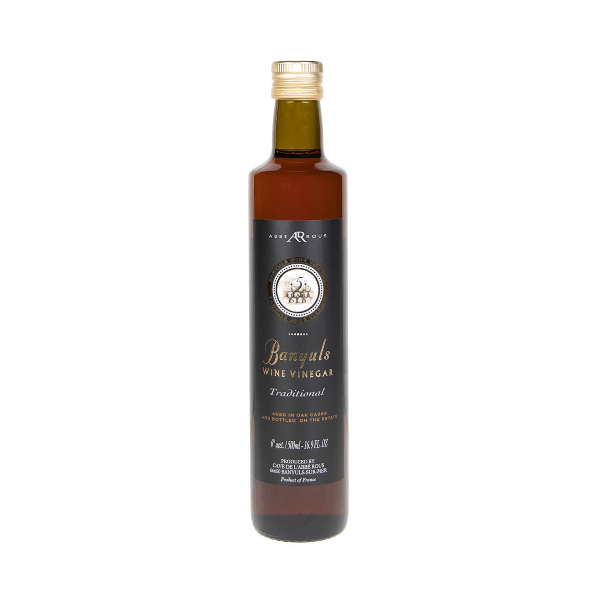Banyuls Vinegar