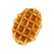 IW Belgium Pearl Sugar Waffles