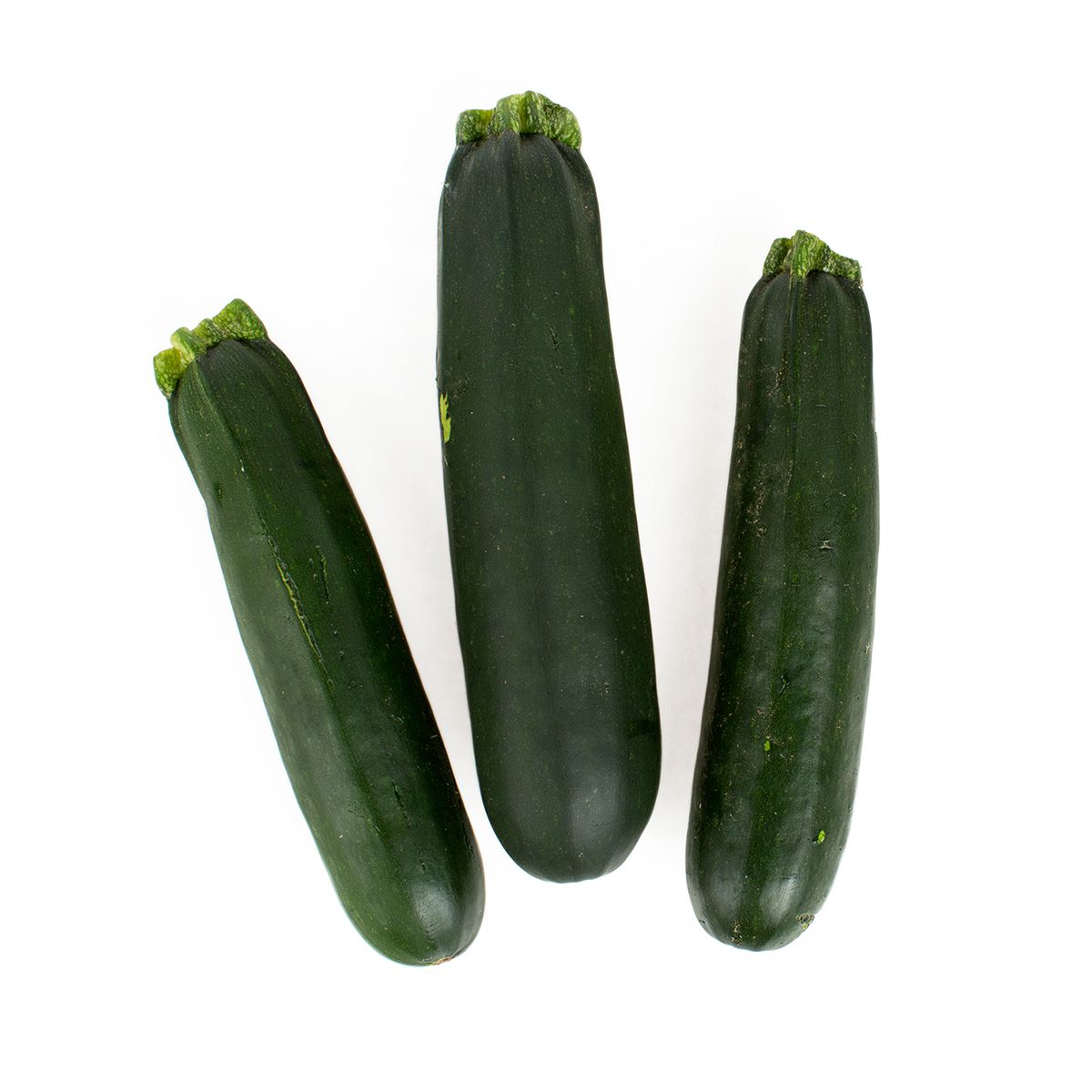 Organic Zucchini