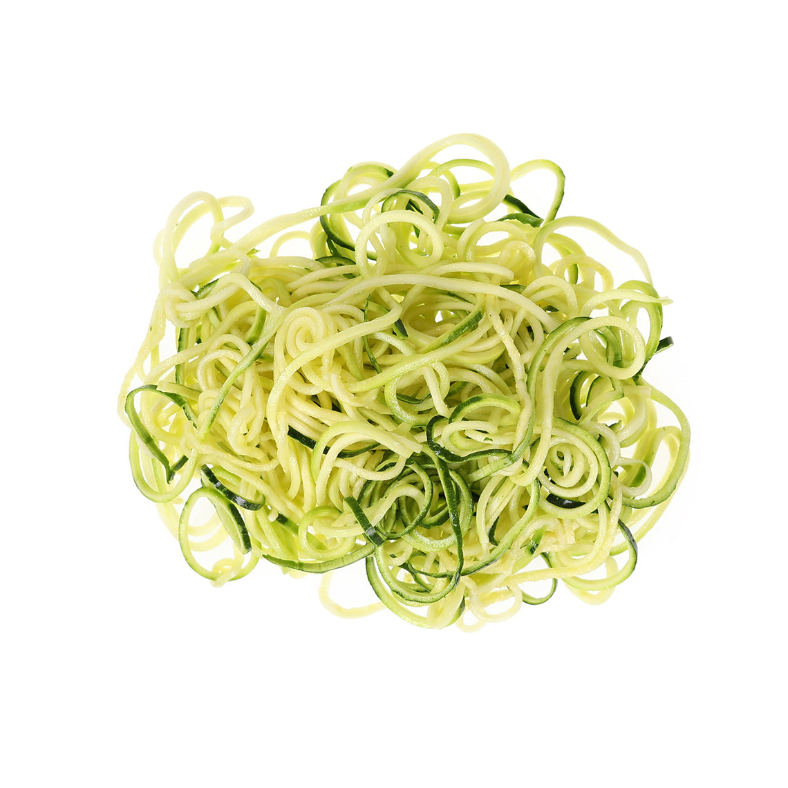 Zucchini Noodles