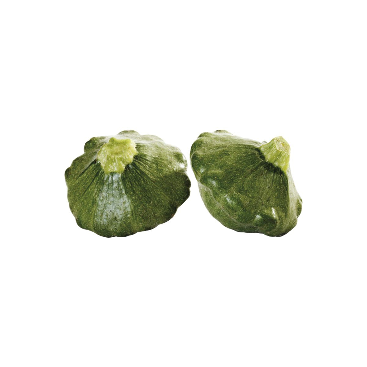 Baby Green Pattypan Squash
