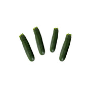 Baby Green Zucchini