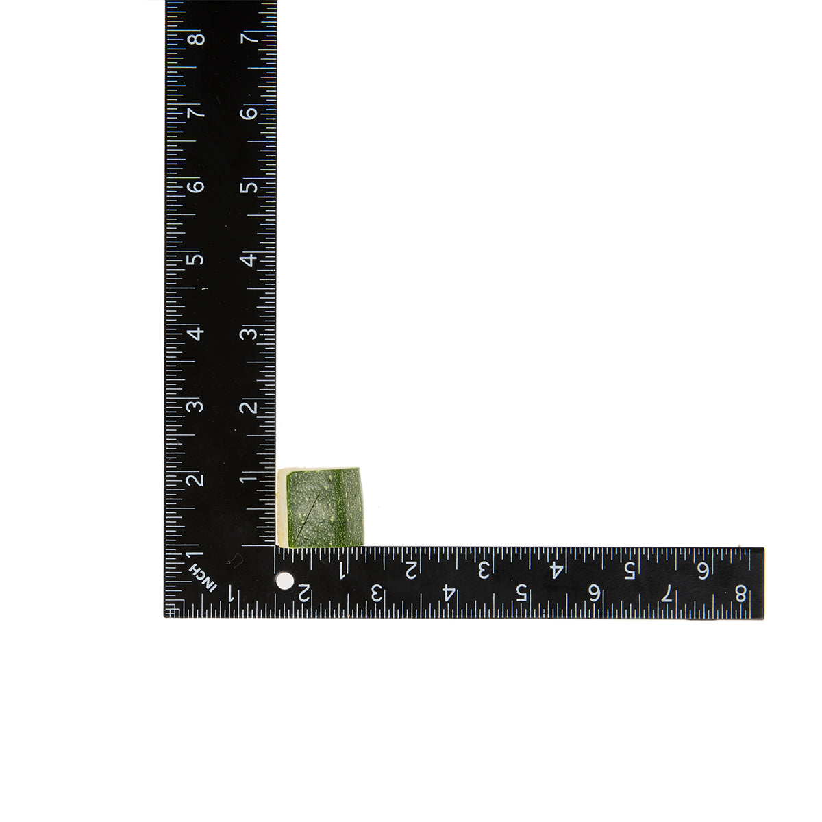 1in Diced Zucchini
