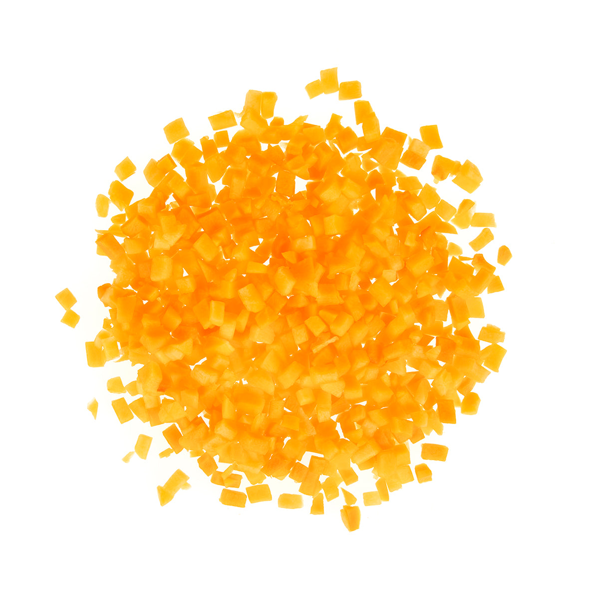 1/4in Diced Butternut Squash