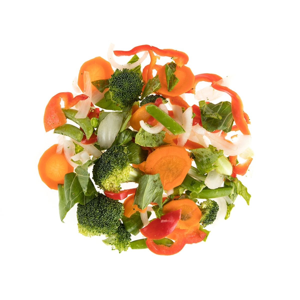 Stir Fry Mix